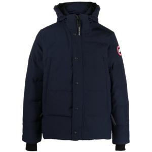 캐나다구스 패딩 2048M47 navy