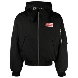 겐조 패딩 FD65BL1439NK black