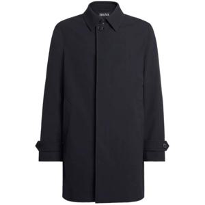 에르메네질도제냐 패딩 E7T237300 navy