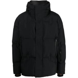 에르메네질도제냐 패딩 UCTA7A6CCT531 black