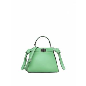 [FENDI] 여성 크로스 바디 백 Peekaboo 미니 8BN244ANSDF1L1C 그린 /8