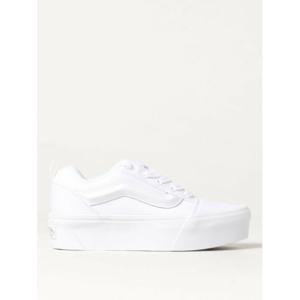 [VANS] 남성 스니커즈 VN000CP6 001 화이트 /6