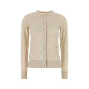 버버리 가디건 8103104 A4186 BEIGE O TAN
