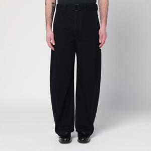 르메르 데님 팬츠 PA326LD1031999 BLACK DOM