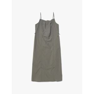 [휠라] FILA 여성용 경량 타슬란 스트링 원피스 FS2OPH2154FBRN