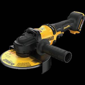 소모품 DEWALT 충전그라인더 DCG440N-KR 60V/본체만(