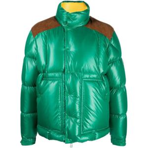 몽클레어 패딩 1A00127 595ZJAIN845 Green