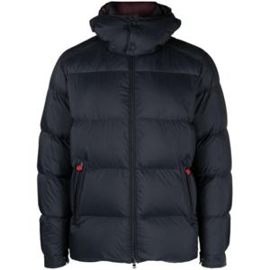 키톤 패딩 UW1269 V0390B0200U Blue