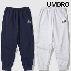 [엄브로] 베이직 프렌치테리 니트 조거 팬츠 UO123CFS18