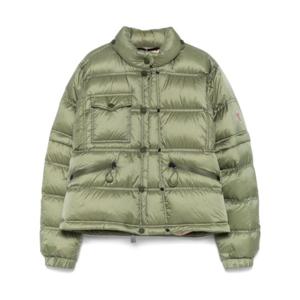 몽클레어 패딩 K10981A00020 597YF821 Green