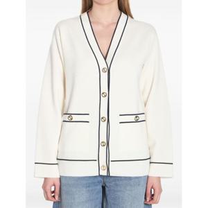 구찌 가디건 811946 XKEHH9034 White