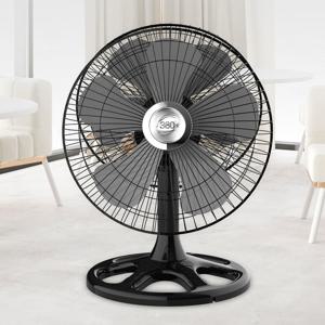크루거 독일 크루거 16인치  360도 더블헤드 선풍기 KRDF-1653ST