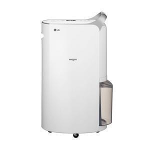 LG전자 LG 25년형 휘센 제습기 20L  DQ205PSVA
