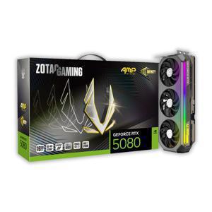 ZOTAC ZOTAC GAMING 지포스 RTX 5080 AMP EXTREME INFINITY D7 16GB 그래픽카드