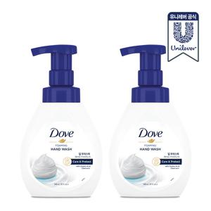 도브 핸드워시 240ml 1+1 [시크릿세일]