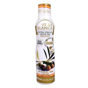 갤러리아_빌라블랑카 유기농 엑스트라버진 올리브오일 스프레이 200ml