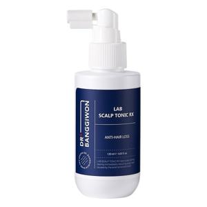 닥터방기원 RX 탈모 증상 완화 헤어토닉 120ml