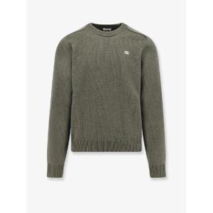 24FW 셀린느 스웨터 2AC85048T 15KH Khaki