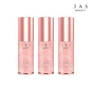 [쟈스]쟈스 콜라겐 멀티밤 10g x3