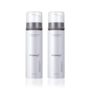 [질경이][최신제품] 질경이 모닝폼 워시 150ml 2개