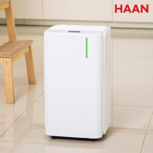 D5 [한경희] 13L  에코 제습기 HE-D780 연속배수 가정용 화이트