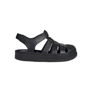 [아디다스]아디다스 키즈 SUPERSTAR SANDAL JS2844