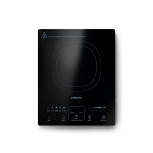 필립스 고화력 1구 인덕션 레인지 HD4911/82