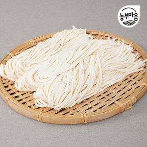 생면 짜장 5인분 세트 (면 5인분 + 짜장소스 5봉지 )