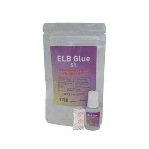 속눈썹 연장 글루 전문가용 1초5ml(금지물질 비함유) (WBBAE51)