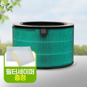 갤러리아_LG공기청정기 엘지퓨리케어360 AS281DAS필터 고급형