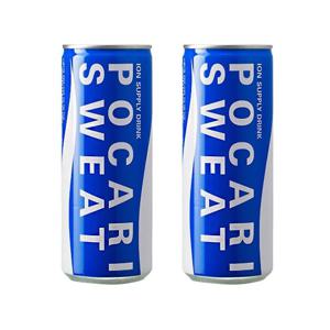 포카리스웨트 240ml x 60캔 이온음료