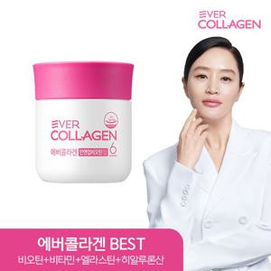 [뉴트리] 에버콜라겐 인앤업 비오틴 업 1병(6주)