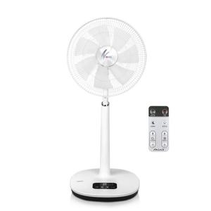 [리모컨/저소음] 신일 여름 폭염 더위 스탠드 초미풍 선풍기 SIF-D14PN