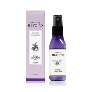 [이자녹스]비욘드 바디 디펜스 미스트 100ml