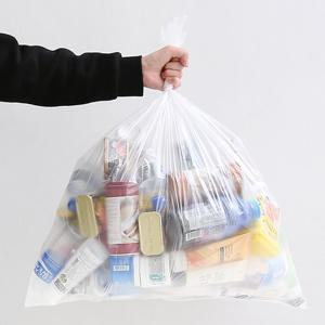 모던데일 분리수거함 비닐봉투 60L(100매)