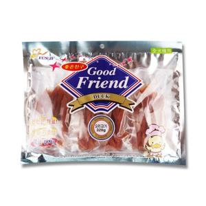 굿프랜드 간식 320G 오리고기