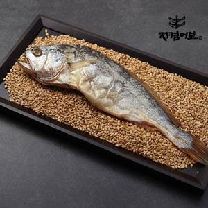 [자겸어보]영광법성포 부세보리굴비 특대 5미/30-32cm(엮걸이)
