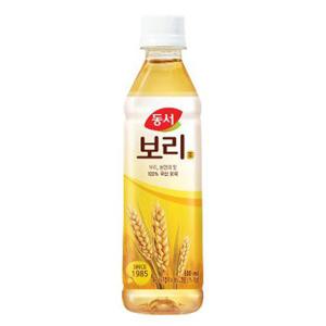 [동서식품] 보리차 500mlx20