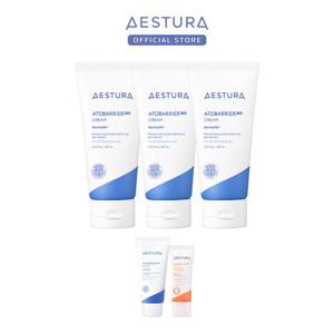 [텐텐] 에스트라 아토베리어365 크림 2세대 80ml 3개