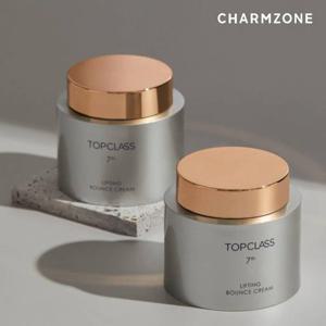 [참존][참존/수분탱글] 탑클래스 리프팅 바운스 크림 100ML 대용량 2개