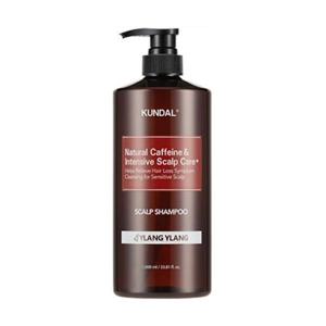 [쿤달]쿤달 카페인 탈모 샴푸 1,000ml 특대용량 1개_16782954_589201
