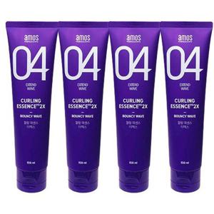 3+1 아모스 컬링 에센스 2X 150ml 헤어에센스
