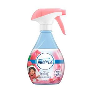 [베스트쇼핑]피앤지 페브리즈 다우니향 370ml 용기 신형 x6개