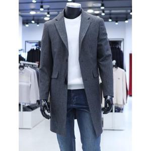 STCO 세이브존04 SS  테일러드 트렌치 코트 1CT24101