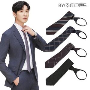 [BY파크랜드][BY 파크랜드] 남성 비즈니스 넥타이 12000원 균일가 60종
