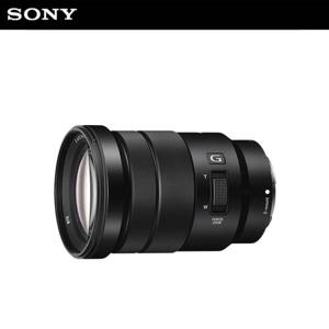 소니 렌즈 SELP18105G (E PZ 18-105mm F4 G OSS) 알파 광각 망원 파워 줌렌즈