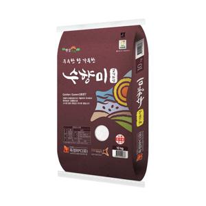 24년 햅쌀 경기미 골든퀸3호 수향미 쌀10kg 독정미곡