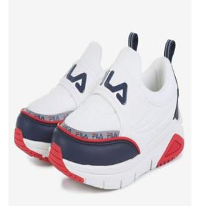 [패션스토리]휠라 아동용 키즈 쿠시노 KD 3XM01539E