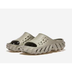 갤러리아_[CROCS] 에코 슬라이드 ECHO SLIDE CRS208170 ELEPHANT