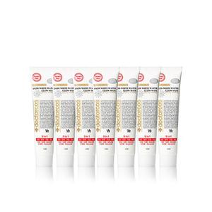 [닥터코스] 스노우화이트 물광 마스크 110ml*7개